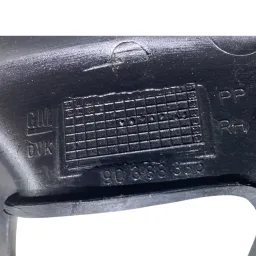 MOLDURA MAÇANETA INTERNA DIREITA CHEVROLET CORSA 1994 A 2002