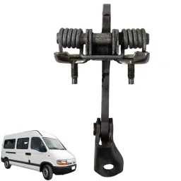 Limitador Porta Dianteira Esquerda Renault Master 2003/2013
