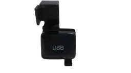 Botão Entrada Usb Console Honda Civic 2015 Foto Oficial Org