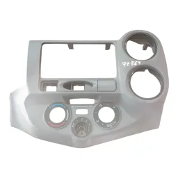Moldura Comando De Ar Toyota Etios 2013