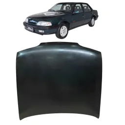 Capô Dianteiro Monza 1991 1992 1993 1994 1995 1996