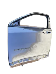 Porta Dianteira Esquerda Jeep Compass 2023 A 2025 Original