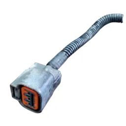 Conector chicote da bomba vácuo Tracker 2.0 16V Gas 2001 09