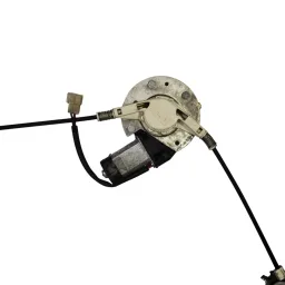 MÁQUINA VIDRO DIANTEIRA ESQUERDA MASTER 2003 A 2013 ELÉTRICA