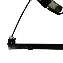 MÁQUINA VIDRO DIANTEIRA ESQUERDA MASTER 2003 A 2013 ELÉTRICA