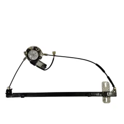 MÁQUINA VIDRO DIANTEIRA ESQUERDA MASTER 2003 A 2013 ELÉTRICA