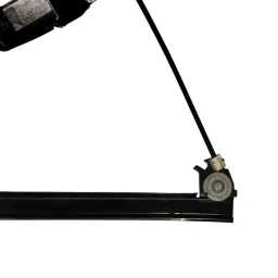MÁQUINA VIDRO DIANTEIRA ESQUERDA MASTER 2003 A 2013 ELÉTRICA