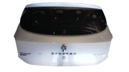 TAMPA TRASEIRA RENAULT SANDERO 2014/2019