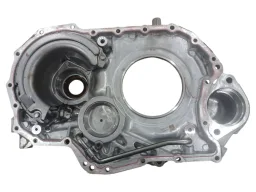 Capa Seca Cambio Tcross 1.0 200 Tsi 2026