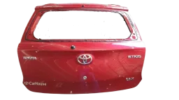 TAMPA TRASEIRA TOYOTA ETIOS 1.3 X 2013/2017