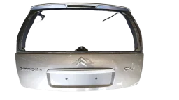 TAMPA TRASEIRA CITROËN C3 2003/2012