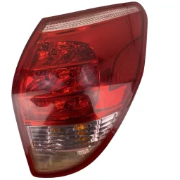 Lanterna Traseira DireitaToyota RAV4 2006 a 2008 (Canto)