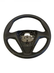 Volante Direção Ford New Fiesta 2012 2013 2014 2015