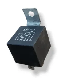 Rele Auxiliar Reversor Universal 12v Dni 0116