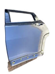 Porta Traseira Esquerda Jeep Compass 2023 A 2025 Original