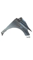 Paralama Direito Onix Prisma 2013 a 2020 S/ Furo Moldura