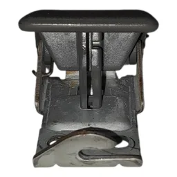 ALAVANCA ABERTURA CAPÔ MITSUBISHI PAJERO GLS-B 1992 A 2000