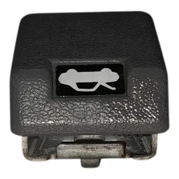 ALAVANCA ABERTURA CAPÔ MITSUBISHI PAJERO GLS-B 1992 A 2000