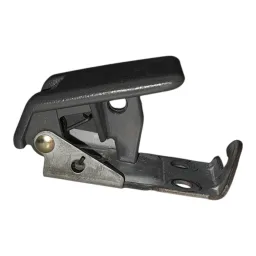 ALAVANCA ABERTURA CAPÔ MITSUBISHI PAJERO GLS-B 1992 A 2000