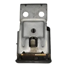 ALAVANCA ABERTURA CAPÔ MITSUBISHI PAJERO GLS-B 1992 A 2000