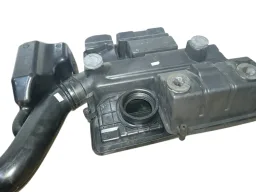 CAIXA FILTRO AR POLO VIRTUS FOX SAVEIRO GOL GOLF 1.6 16V MSI