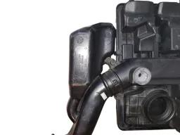CAIXA FILTRO AR POLO VIRTUS FOX SAVEIRO GOL GOLF 1.6 16V MSI