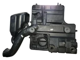 CAIXA FILTRO AR POLO VIRTUS FOX SAVEIRO GOL GOLF 1.6 16V MSI