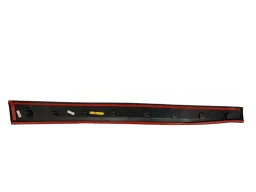 FRISO MOLDURA PORTA DIANTEIRA DIREITA JEEP COMPASS 2017/