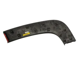 Moldura Paralama Traseiro Direito Jeep Renegade 2016 2017/..