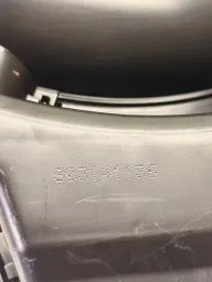 DUTO AR MOTOR NISSAN 370Z 3.7 V6 2009 À 2020