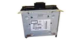 RADIO CD PLAYER DODGE JOURNEY 2014 2015