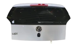 TAMPA TRASEIRA VOLKSWAGEN UP 2014/2021