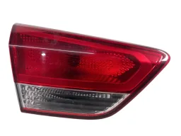 Lanterna Traseira Esquerda Creta 2017 a 2024 S/ Led (Mala)