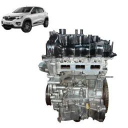 Motor Renault Kwid 1.0 3cc 12v Flex 2018 2019 a 2022