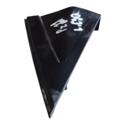 Moldura Retrovisor Esquerdo HB20 2013  2019 861801S000