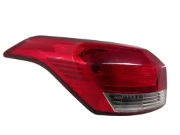 Lanterna Traseira Esq Creta 2017 a 2024 S/ Led (canto)Quebra