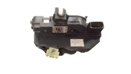 Fechadura Porta Tras Esq Agile Sonic Tracker até 19 5 Pinos