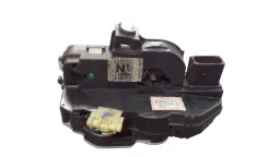 FECHADURA PORTA TRAS ESQ AGILE SONIC TRACKER ATÉ 19 5 PINOS