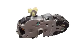 FECHADURA PORTA TRAS ESQ AGILE SONIC TRACKER ATÉ 19 5 PINOS