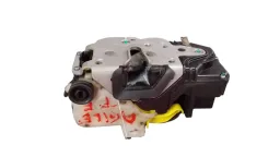 FECHADURA PORTA TRAS ESQ AGILE SONIC TRACKER ATÉ 19 5 PINOS