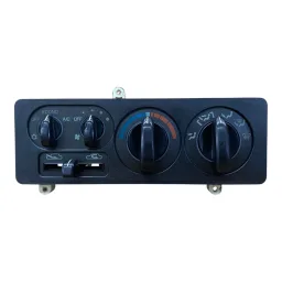 COMANDO AR CONDICIONADO PAJERO GLS-B 1992 A 2000