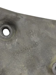SUPORTE COMPRESSOR AR RENAULT CLIO 1.0 16V 2000 2012
