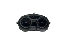 Painel Instrumento Velocimetro Gol Saveiro Voyage 2009 2012