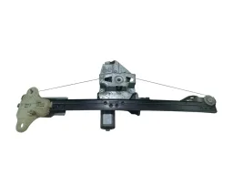 MÁQUINA VIDRO PORTA DIANTEIRA DI SANDERO 15/ LOGAN 14/24 ELÉ