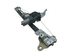 MÁQUINA VIDRO PORTA DIANTEIRA DI SANDERO 15/ LOGAN 14/24 ELÉ