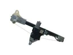 MÁQUINA VIDRO PORTA DIANTEIRA DI SANDERO 15/ LOGAN 14/24 ELÉ