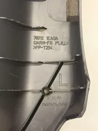 ACABAMENTO COLUNA INTERNA ESQUERDA NISSAN 370Z 2009 À 2020 769121EA0A