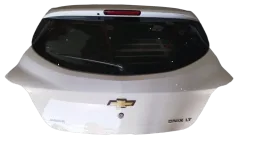 TAMPA TRASEIRA ONIX LT 2013/2019