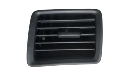 Difusor Ar Honda Civic Ld Esquerdo 07/11 Foto Real Original