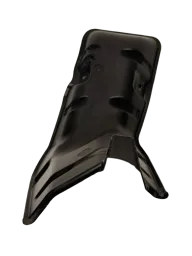 PROTETOR BOCAL DE ABASTECIMENTO NISSAN 370Z 2009 À 2020 172901EA0A